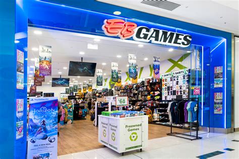 eb games queenstown|eb Games – Shop in Queenstown, 62 reviews, prices – Nicelocal.